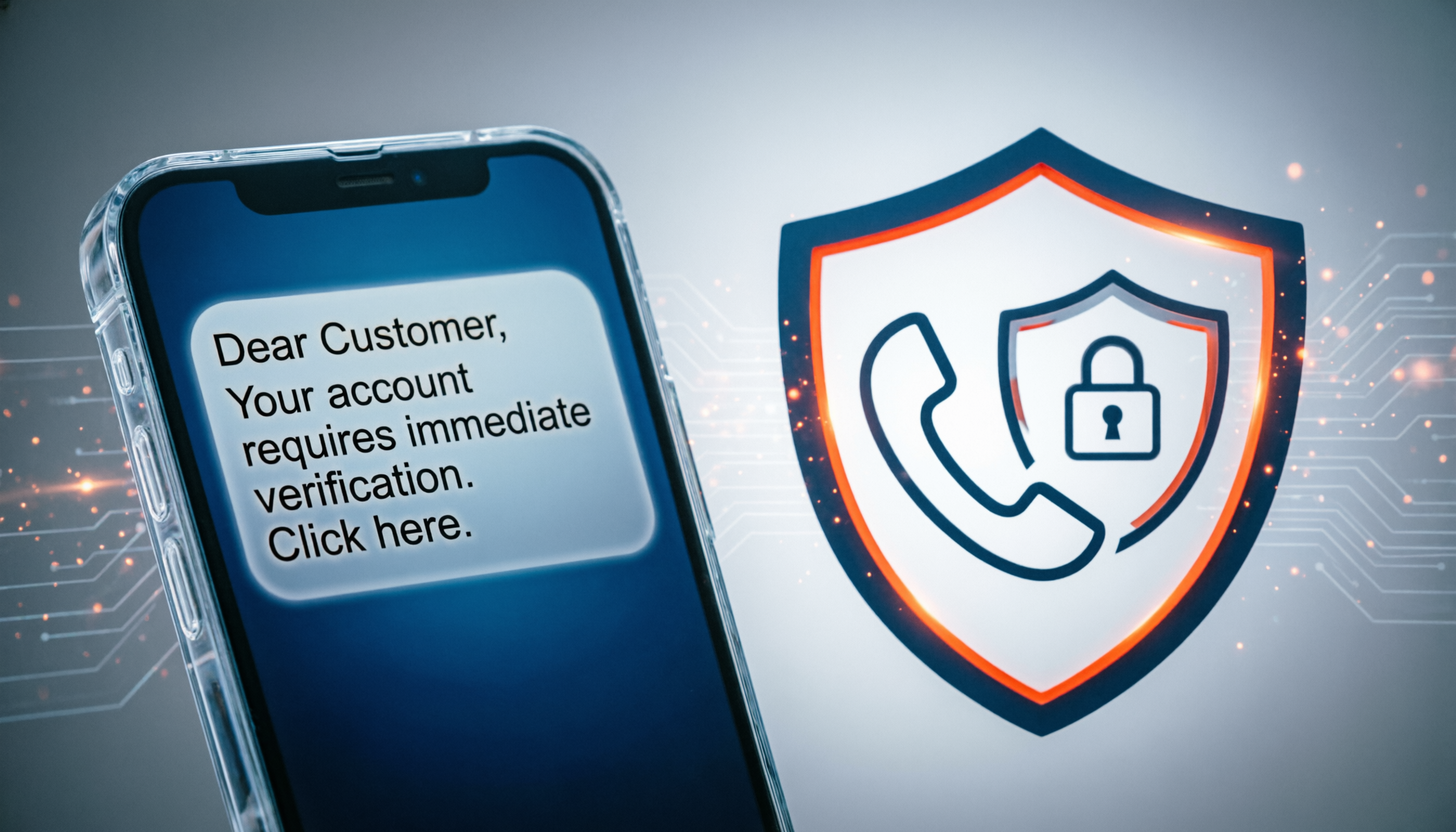 Dubai Phone Scams: Don't Fall for "Dear Customer" Messages! | Current Cases & Protection Guide